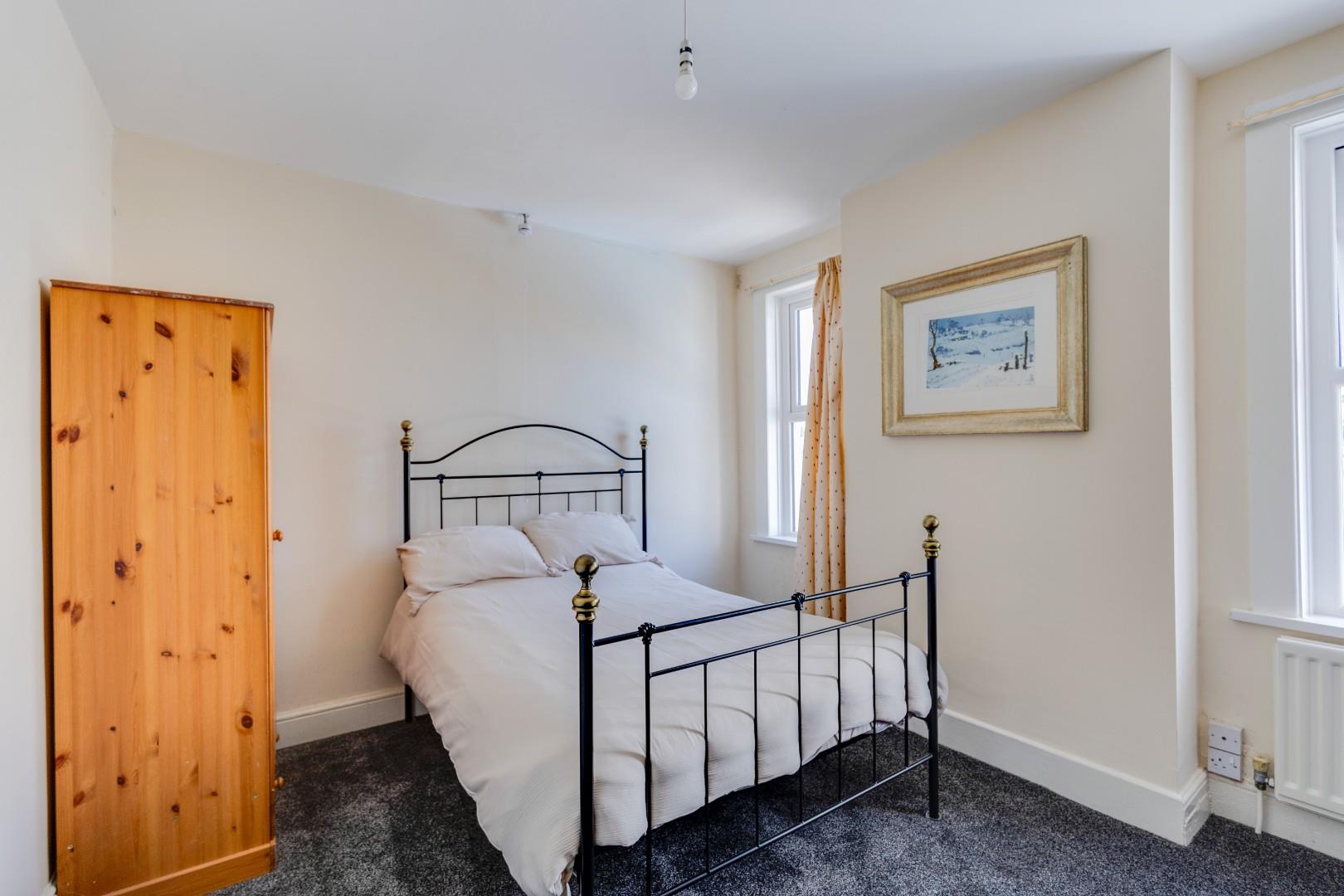 St Margarets, 68 Fontygary Road, Rhoose, Vale Of Glamorgan, CF62 3DT